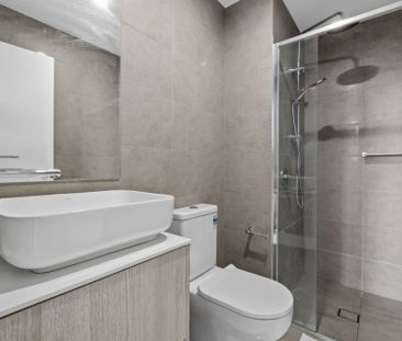 Furnished Apartment at Embark - Photo 1