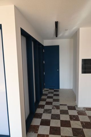 Appartement te huur - Foto 2