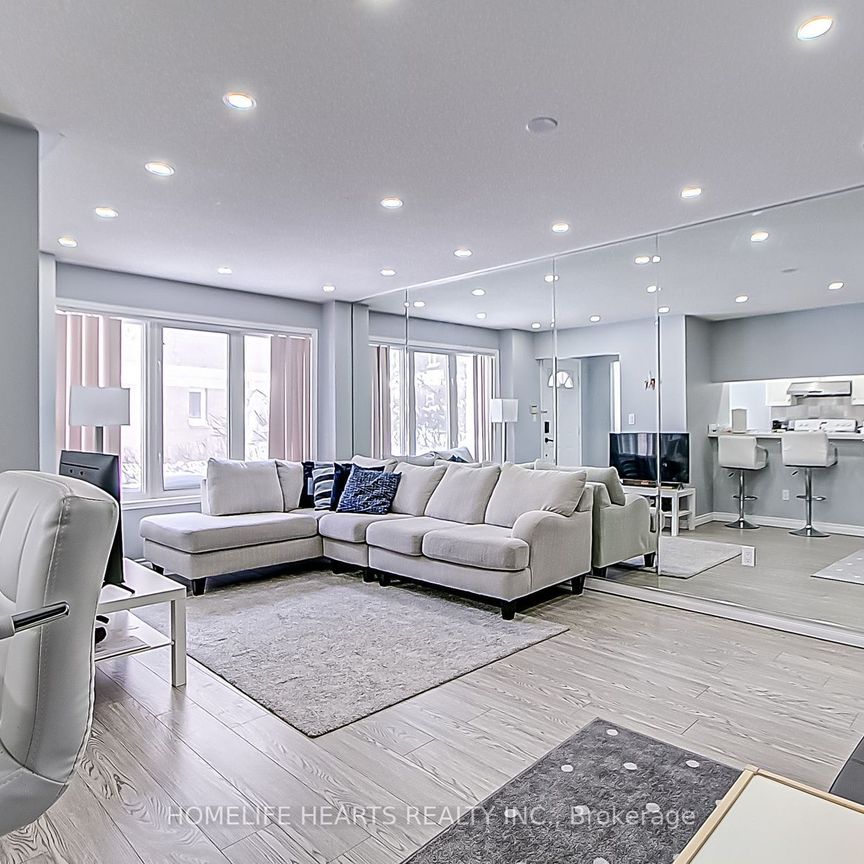 For Lease - 29 Rosebank Drive Unit# 911, Toronto, Ontario - Photo 1