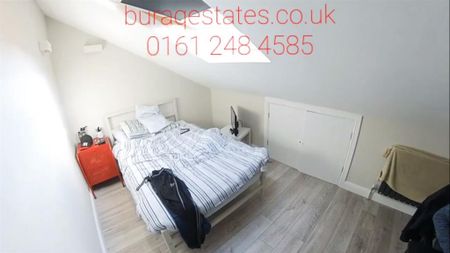 6 bedroom house to rent - Photo 3