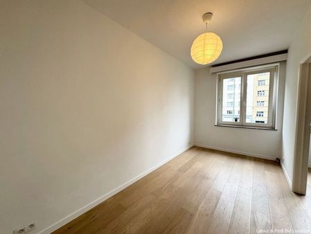 Appartement te huur - Foto 4