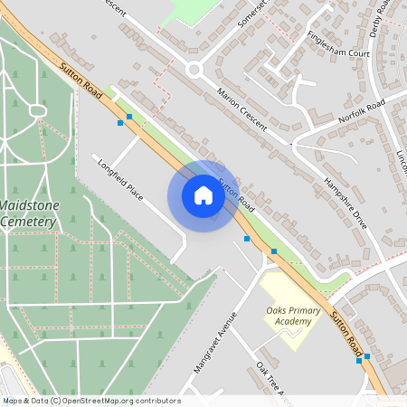 Sutton Road, Maidstone