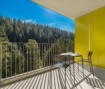 1.5 Zimmer, 27 m², 4. Stock - Photo 4