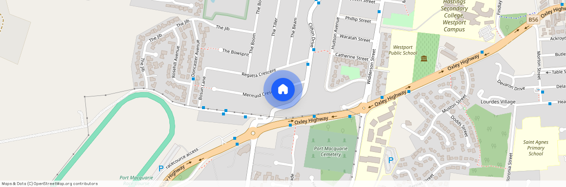 1/4 Mermaid Crescent, NSW 2444, Port Macquarie