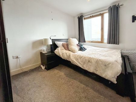 1 bedroom apartment to rent - Photo 4