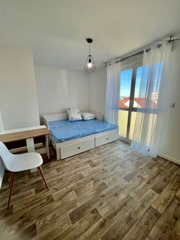 Location Appartement 1 pièce 23m² TROYES 10000 - Photo 3