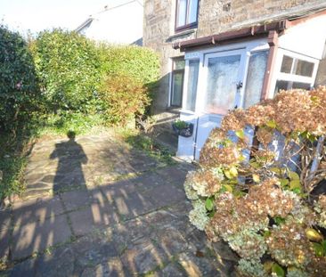 2 bedroom end of terrace house to rent - Photo 1
