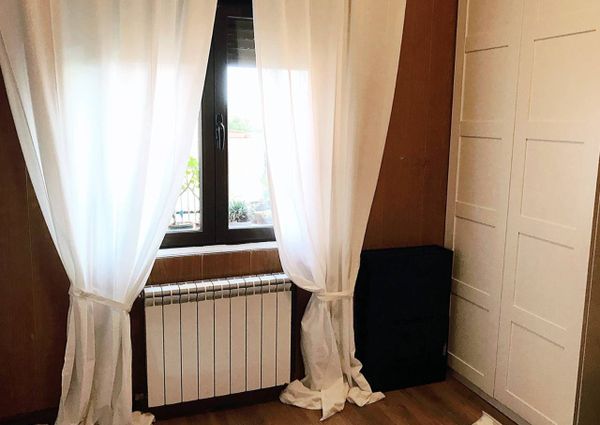 Luxury flat for rent in Oviedo from 750 euros