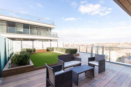 Longfield Avenue, Ealing, W5 - Photo 4