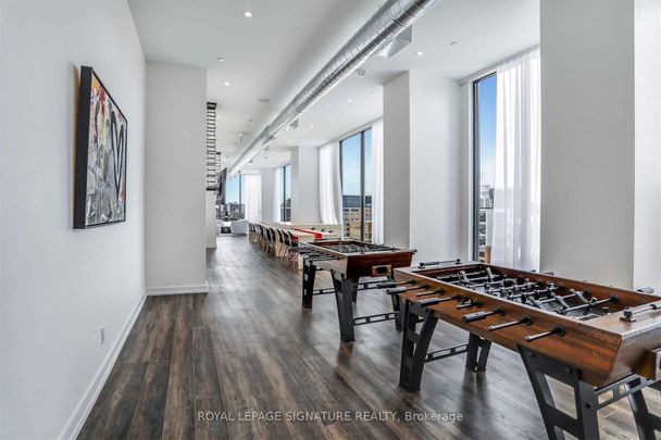 For Lease - 135 East Liberty Street Unit# 1005, Toronto, Ontario - Photo 1