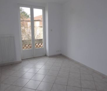 Location appartement 4 pièces 84.5 m² à Aubenas (07200) - Photo 1