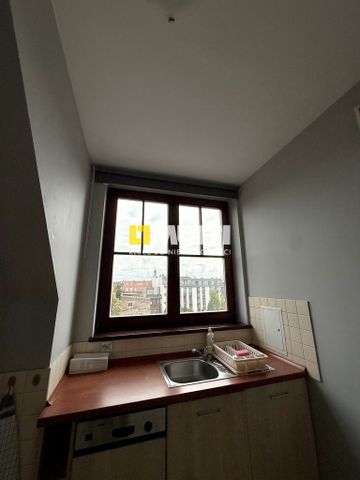 Duże mieszkanie na Starym Mieście! 78 m² WYNAJEM - Фото 5