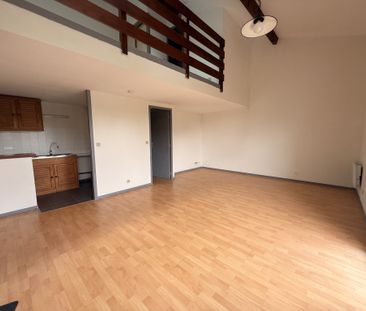 Location Appartement 2 pièces 53m² MERIGNAC 33700 - Photo 1