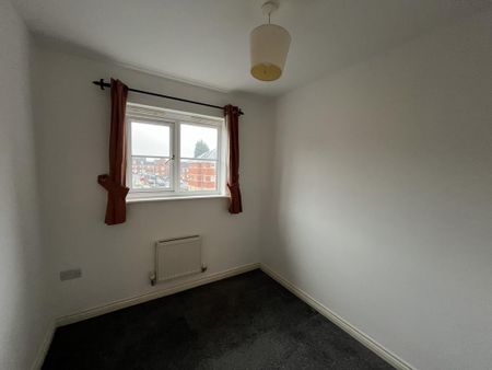 2 bedroom flat to rent - Photo 4