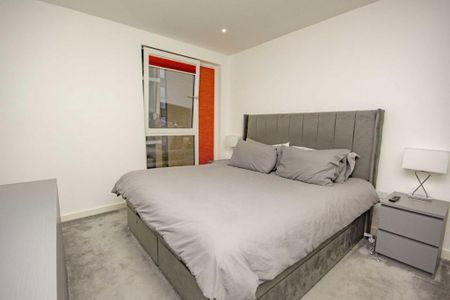 1 bedroom flat to rent - Photo 4