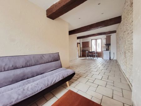 Location Appartement 2 pièces 50m² NEVERS 58000 - Photo 3