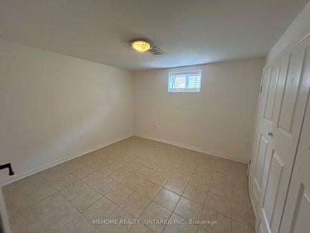 For Lease - 83 Cornwallis Drive Unit# BM B, Toronto, Ontario - Photo 3