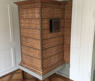 3,5 Zi-Wohnung in Gais AR - Foto 4