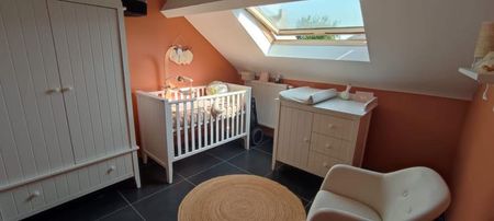 Appartement te huur - Photo 4