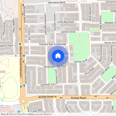 22 Jims Crescent, WA 6173, Secret Harbour