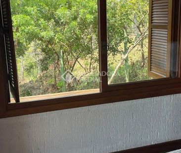 Casa com 4 quartos e 200m² para alugar em Praia Do Silveira, Garopaba. - Foto 5