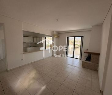 Διαμέρισμα για ενοικίαση Κέντρο (Αργυρούπολη) - Photo 1