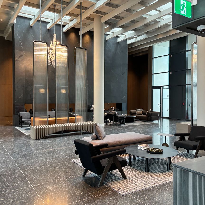 For Lease - 8 Interchange Way Unit# 2712, Vaughan, Ontario - Photo 1