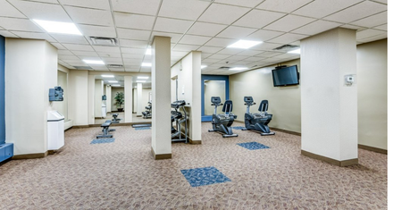 The Towers at York Mills & Leslie - Photo 5