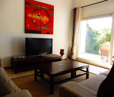 2 room luxury Apartment for rent in Estepona, Andalusia - Photo 3