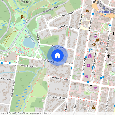 15 Gates Avenue, Katoomba, NSW 2780