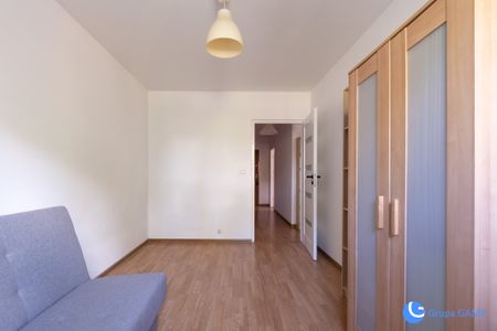 Od zaraz 3-pok. 70 m2, balkon, Ruczaj, Dębniki - Фото 2