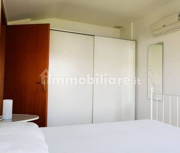 Mansarda via Giuseppe Verdi, Centro, Albano Laziale - Photo 4