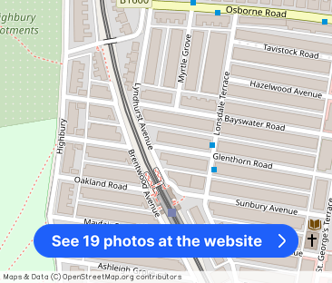 Glenthorn Road, Newcastle Upon Tyne, NE2 - Photo 1