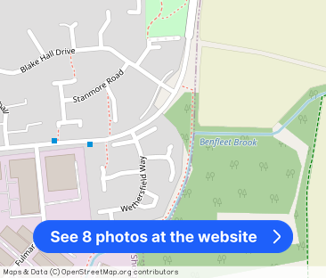 Wethersfield Way, Wickford, SS11 - Photo 1