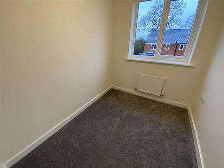 Brain Avenue, Stone, ST15 - Photo 3