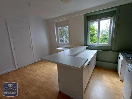 Appartement à louer 2 pièces 49.68m² - Photo 4