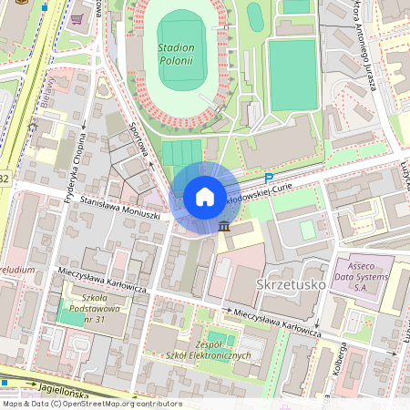 Bielawy, Bydgoszcz, kujawsko-pomorskie