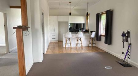 Size & space in Saint Andrews - Photo 5