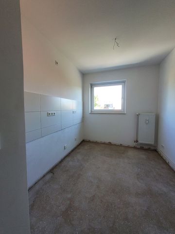 2-Zimmer-Wohnung mit großzügigem Wohnzimmer // 3.OG links - Photo 5