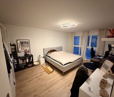 4.5 Zimmer, 118 m² - Photo 3