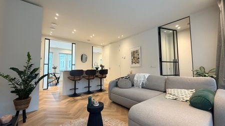 Te huur: Chris Van Abkoudestraat 21, 2321 WW Leiden - Foto 2