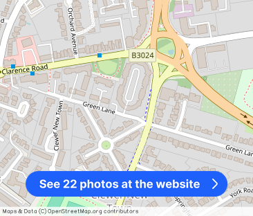 Trevelyan Court Windsor SL4 - Photo 1