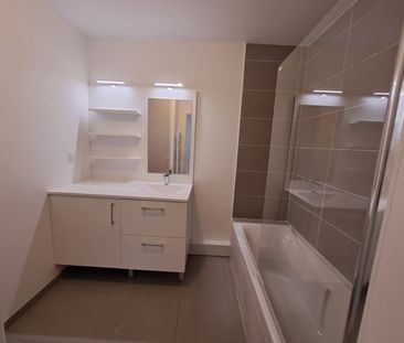 Location Appartement 3 pièces 60m² TOULOUSE 31400 - Photo 3