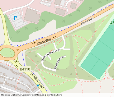 Allard Way, Coventry, CV3 4FN - Photo 1