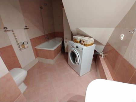 (Symbol 332679) MIESZKANIE na WYNAJEMSzczecin, Stare Miasto Apartament 3pok. 88m2 na Podzamczu - super miejsce - Photo 5