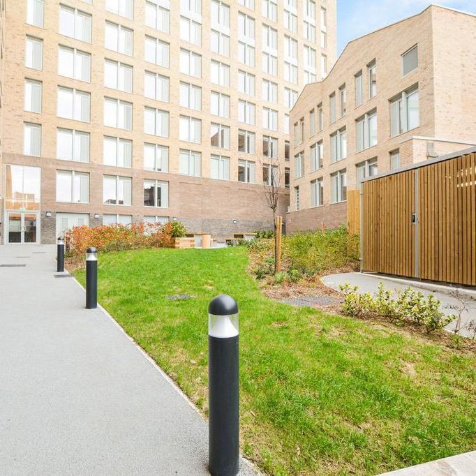 1 bedroom apartment to rent - Photo 1