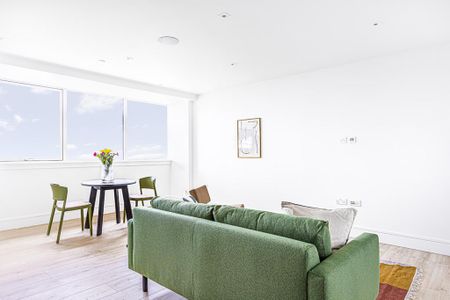 1 bedroom apartment to rent - Photo 4