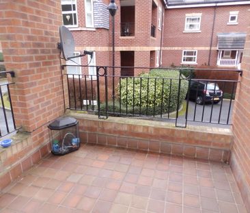 2 bedroom apartment to rent - Photo 6