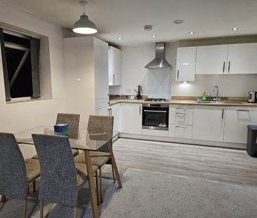 1 Bed Flat, Belgrave Middleway, B5 - Photo 4