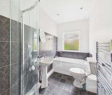 2 bedroom terraced house to rent - Photo 5